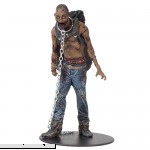 McFarlane Toys The Walking Dead TV Series 3 Michonne's Pet Zombie 1 Action Figure  B009Y94H1G